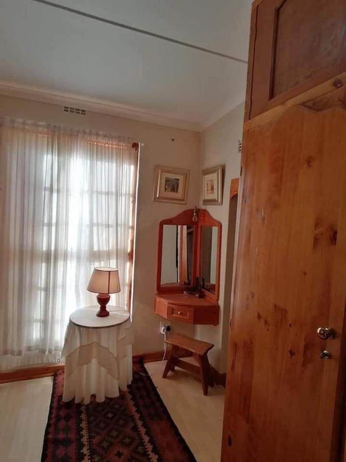 Die Heemhuis Otel Rawsonville Dış mekan fotoğraf